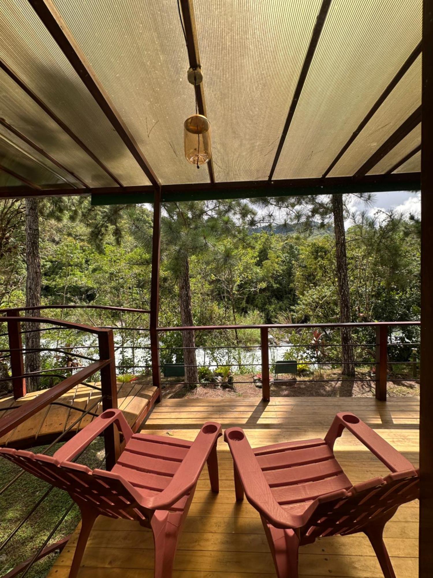 San Isidro De El General Hotel De Montana El Pelicano חדר תמונה